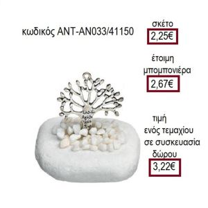 ΔΕΝΤΡΟ ΕΥΧΩΝ ΕΠΑΡΓΥΡΟ ΠΑΝΩ ΣΕ ΒΟΤΣΑΛΟ