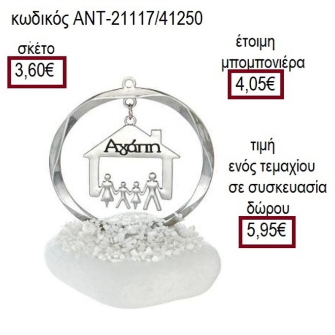ΟΙΚΟΓΕΝΕΙΑ ΕΠΑΡΓΥΡΟ ΣΕ ΚΥΚΛΟ ΠΑΝΩ ΣΕ ΒΟΤΣΑΛΟ