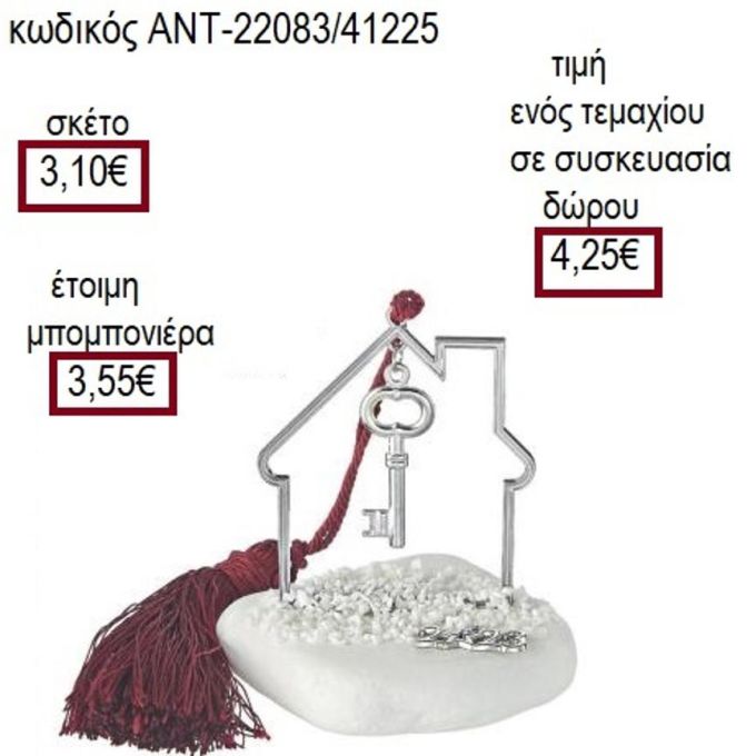 ΚΛΕΙΔΙ ΕΠΑΡΓΥΡΟ ΣΕ ΣΠΙΤΙ ΠΑΝΩ ΣΕ ΒΟΤΣΑΛΟ