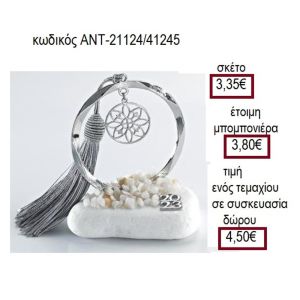 ΟΝΕΙΡΟΠΑΓΙΔΑ ΕΠΑΡΓΥΡΗ ΣΕ ΚΥΚΛΟ ΠΑΝΩ ΣΕ ΒΟΤΣΑΛΟ