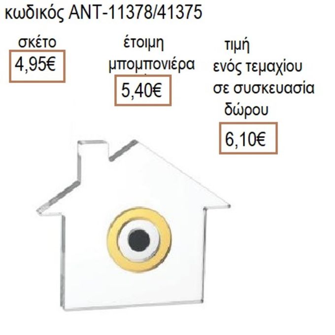 ΣΠΙΤΙ ΜΕ ΜΑΤΙ ΠΛΕΞΙΓΚΛΑΣ ΔΙΑΦΑΝΟ